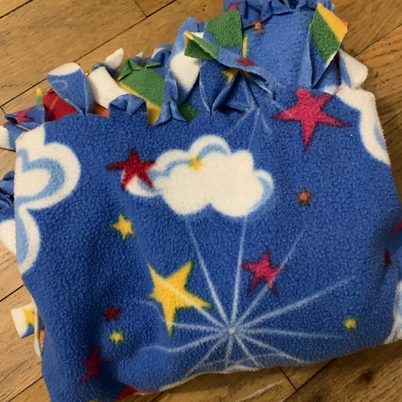 Project Linus blanket - Picture 1 of 1